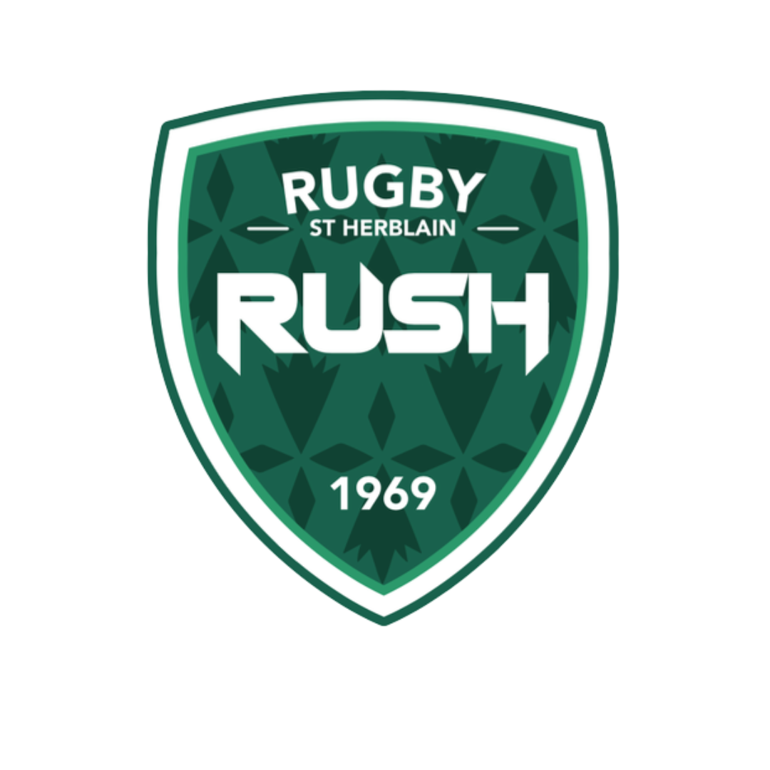 RUSH Rugby Saint-Herblain - Rugby Féminin et Masculin Nantes Métropole